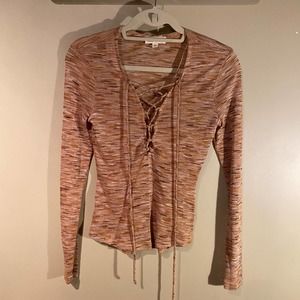 12th tribe long sleeve shirt